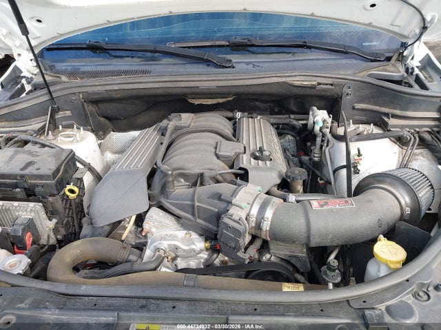 Продаж на аукціоні авто 2014 Jeep Grand Cherokee Srt8, vin: 1C4RJFDJ4EC247019, номер лоту: 44734932