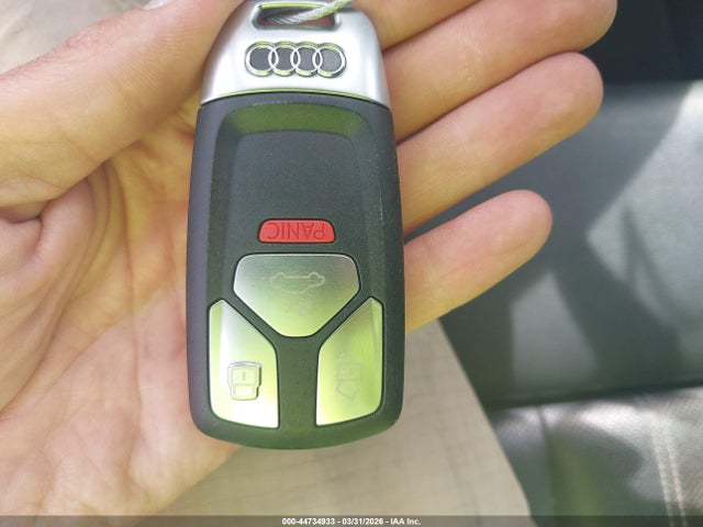 Aukcja sprzedaży 2023 Audi Q5 Premium Plus 40 Tfsi Quattro S Tronic, vin: WA1BBAFY3P2054620, numer aukcji: 44734933