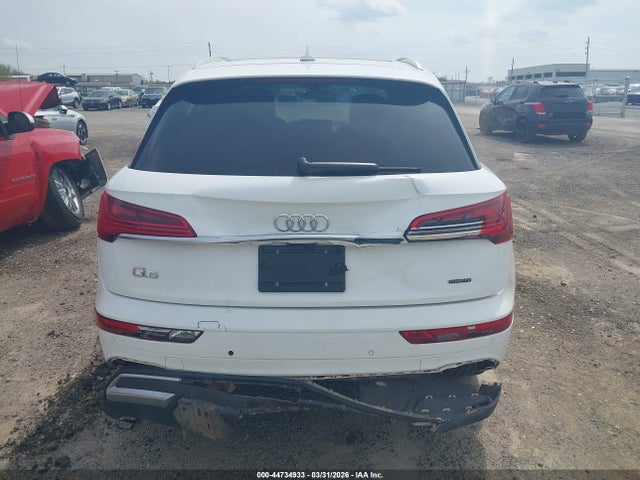 Aukcja sprzedaży 2023 Audi Q5 Premium Plus 40 Tfsi Quattro S Tronic, vin: WA1BBAFY3P2054620, numer aukcji: 44734933