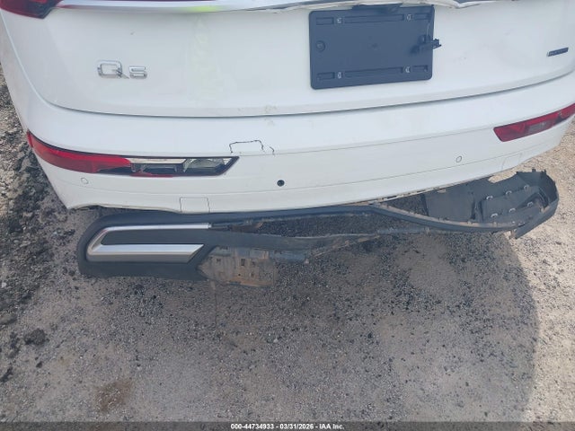 Aukcja sprzedaży 2023 Audi Q5 Premium Plus 40 Tfsi Quattro S Tronic, vin: WA1BBAFY3P2054620, numer aukcji: 44734933