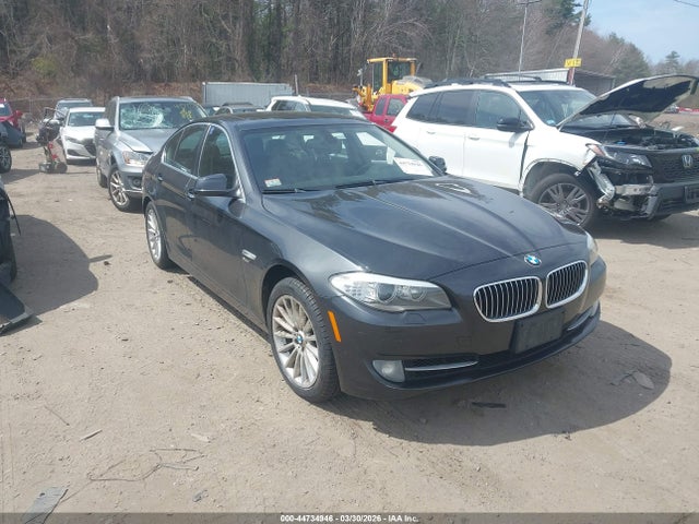 Aukcja sprzedaży 2012 Bmw 535i Xdrive, vin: WBAFU7C52CDU60818, numer aukcji: 44734946