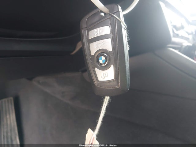 Aukcja sprzedaży 2012 Bmw 535i Xdrive, vin: WBAFU7C52CDU60818, numer aukcji: 44734946