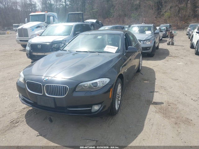Aukcja sprzedaży 2012 Bmw 535i Xdrive, vin: WBAFU7C52CDU60818, numer aukcji: 44734946
