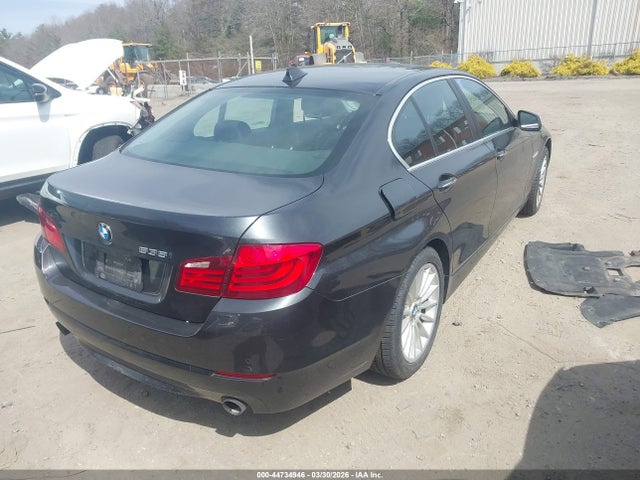Aukcja sprzedaży 2012 Bmw 535i Xdrive, vin: WBAFU7C52CDU60818, numer aukcji: 44734946