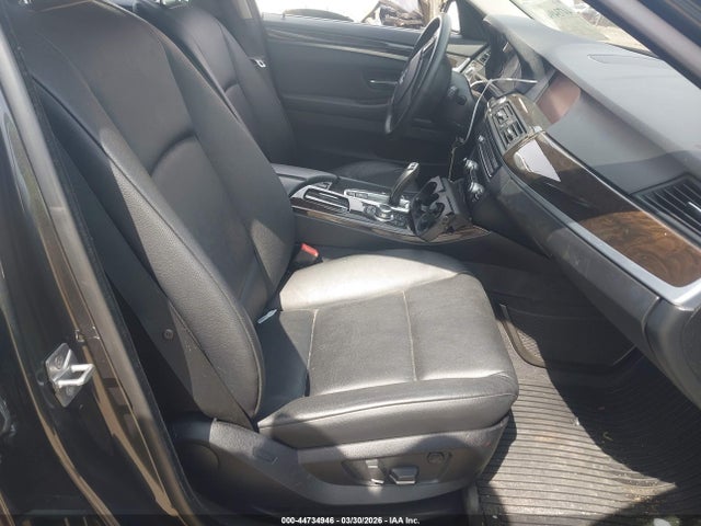 Aukcja sprzedaży 2012 Bmw 535i Xdrive, vin: WBAFU7C52CDU60818, numer aukcji: 44734946