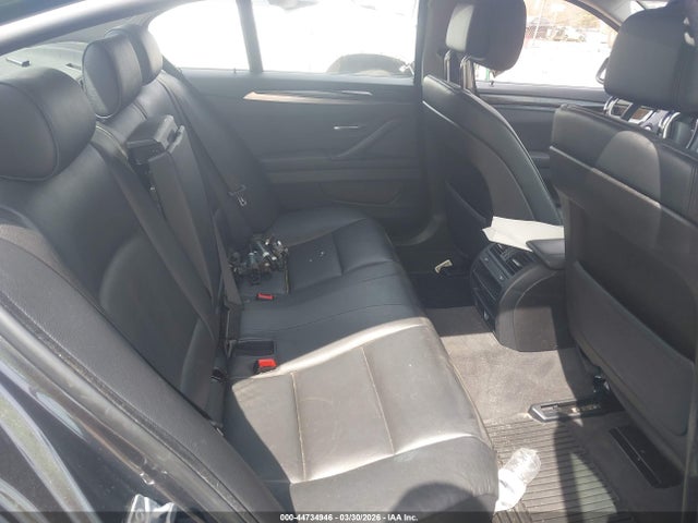 Aukcja sprzedaży 2012 Bmw 535i Xdrive, vin: WBAFU7C52CDU60818, numer aukcji: 44734946