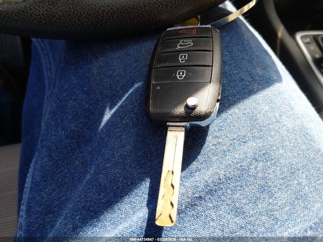Продажа на аукционе авто 2018 Kia Sportage Lx, vin: KNDPM3AC1J7301592, номер лота: 44734947