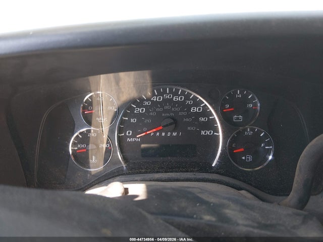 Продажа на аукционе авто 2015 Chevrolet Express 2500 Work Van, vin: 1GCWGFCF2F1110561, номер лота: 44734956