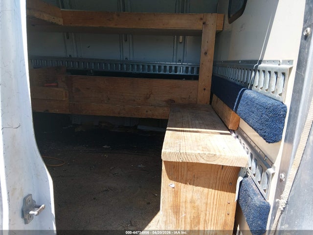 Продажа на аукционе авто 2015 Chevrolet Express 2500 Work Van, vin: 1GCWGFCF2F1110561, номер лота: 44734956