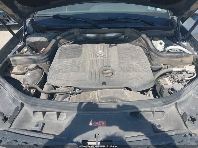 2015 MERCEDES-BENZ GLK 250 BLUETEC WDCGG0EB7FG402810 Photo 9