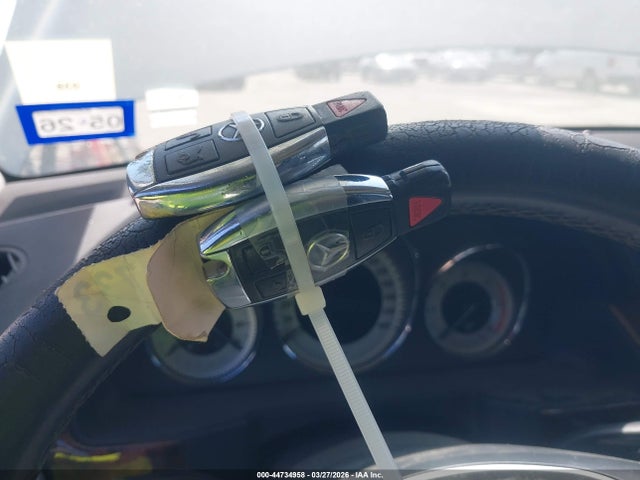 2015 MERCEDES-BENZ GLK 250 BLUETEC WDCGG0EB7FG402810 Photo 10