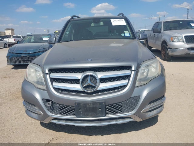 Aukcja sprzedaży 2015 Mercedes-benz Glk 250 Bluetec 4matic, vin: WDCGG0EB7FG402810, numer aukcji: 44734958
