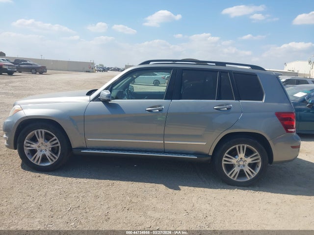 Aukcja sprzedaży 2015 Mercedes-benz Glk 250 Bluetec 4matic, vin: WDCGG0EB7FG402810, numer aukcji: 44734958
