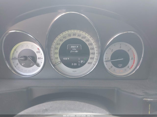 2015 MERCEDES-BENZ GLK 250 BLUETEC WDCGG0EB7FG402810 Photo 6