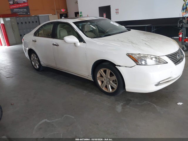 2008 Lexus Es 350 მანქანა იყიდება აუქციონზე, vin: JTHBJ46G182206864, აუქციონის ნომერი: 44734964