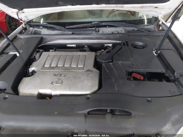 2008 Lexus Es 350 მანქანა იყიდება აუქციონზე, vin: JTHBJ46G182206864, აუქციონის ნომერი: 44734964