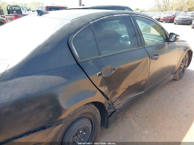 44734971 :رقم المزاد ، KMHGC4DD7DU227349 vin ، 2013 Hyundai Genesis 3.8 مزاد بيع