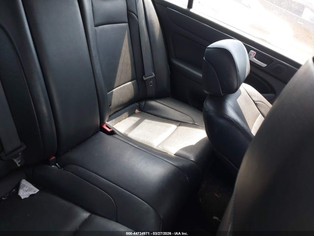 44734971 :رقم المزاد ، KMHGC4DD7DU227349 vin ، 2013 Hyundai Genesis 3.8 مزاد بيع