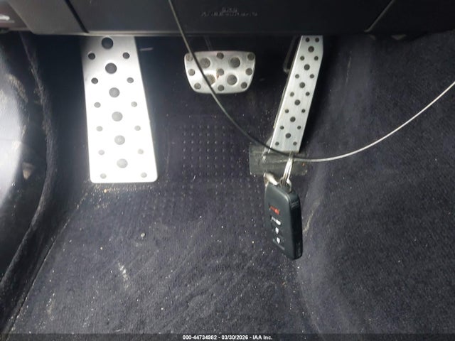 44734982 :رقم المزاد ، JTHCE1BL1D5016792 vin ، 2013 Lexus Gs 350 مزاد بيع