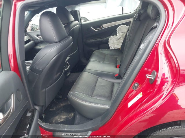 44734982 :رقم المزاد ، JTHCE1BL1D5016792 vin ، 2013 Lexus Gs 350 مزاد بيع