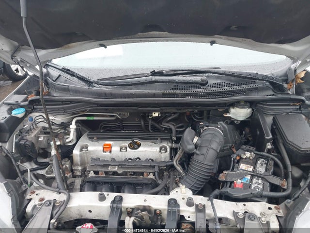 Honda CR-V LX 2014 2HKRM4H3XEH679142 Image 10