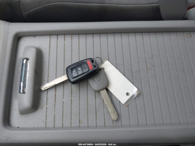 Honda CR-V LX 2014 2HKRM4H3XEH679142 Image 11