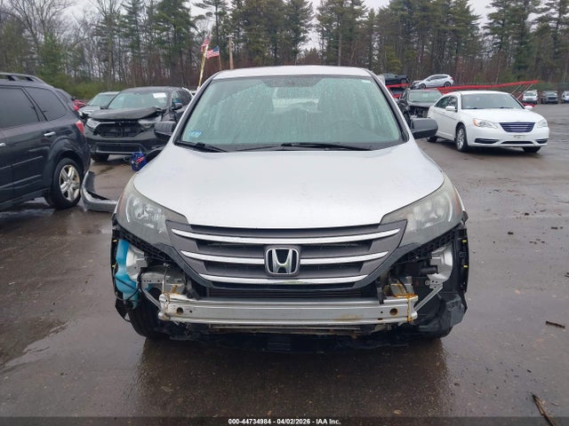 Honda CR-V LX 2014 2HKRM4H3XEH679142 Image 13