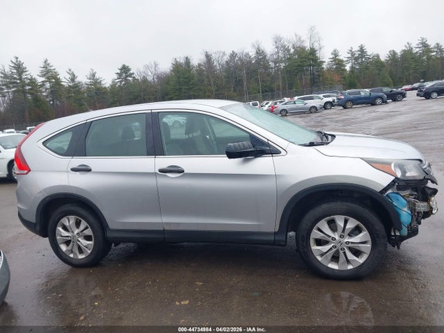 Honda CR-V LX 2014 2HKRM4H3XEH679142 Image 14