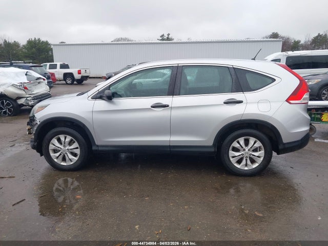 Honda CR-V LX 2014 2HKRM4H3XEH679142 Image 15