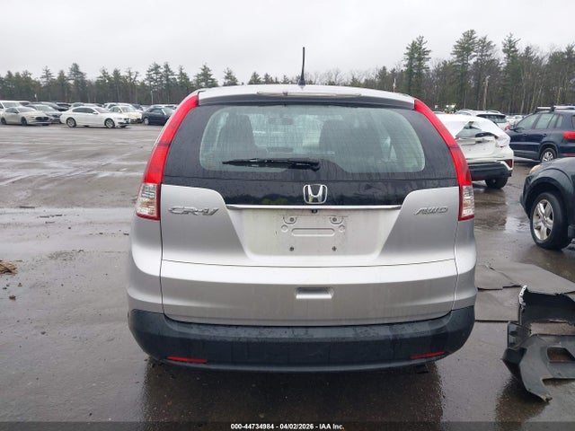 Honda CR-V LX 2014 2HKRM4H3XEH679142 Image 17