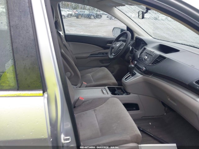 Honda CR-V LX 2014 2HKRM4H3XEH679142 Image 5
