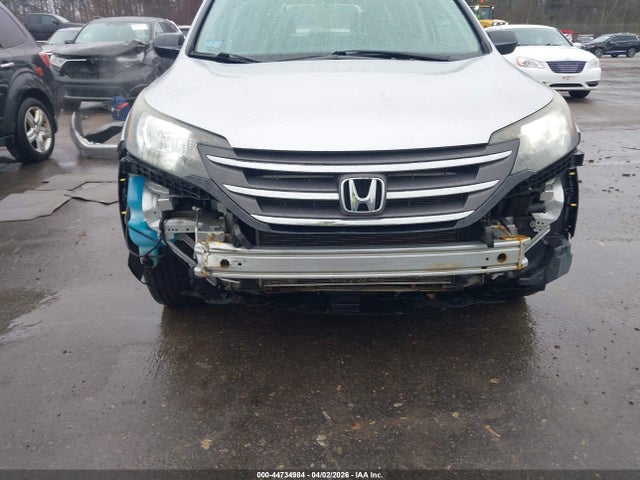 Honda CR-V LX 2014 2HKRM4H3XEH679142 Image 6