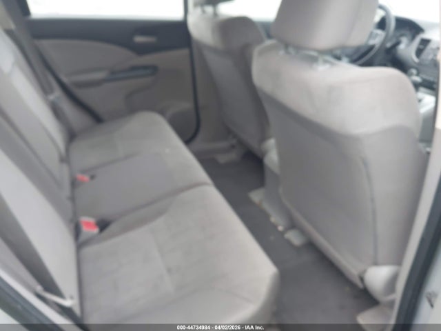 Honda CR-V LX 2014 2HKRM4H3XEH679142 Image 8
