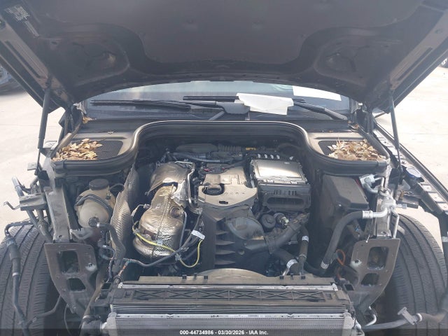 Продаж на аукціоні авто 2024 Mercedes-benz Gle 350 4matic, vin: 4JGFB4FB1RB209765, номер лоту: 44734986