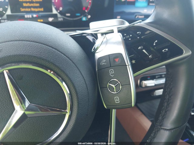 Продаж на аукціоні авто 2024 Mercedes-benz Gle 350 4matic, vin: 4JGFB4FB1RB209765, номер лоту: 44734986