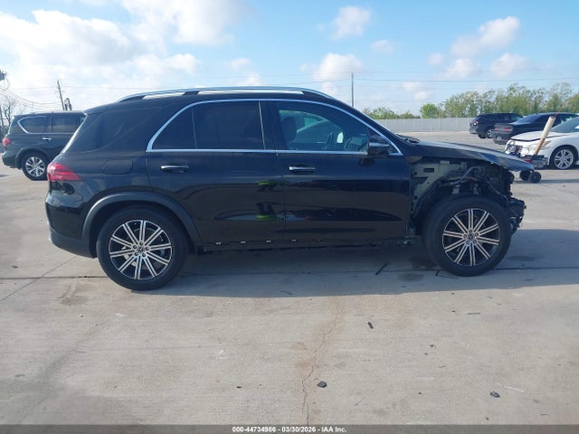 Продаж на аукціоні авто 2024 Mercedes-benz Gle 350 4matic, vin: 4JGFB4FB1RB209765, номер лоту: 44734986