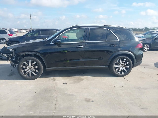 Продаж на аукціоні авто 2024 Mercedes-benz Gle 350 4matic, vin: 4JGFB4FB1RB209765, номер лоту: 44734986