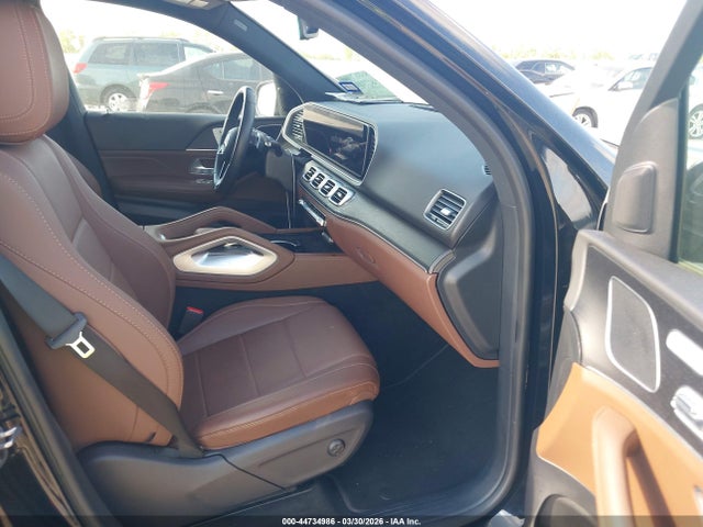 Продаж на аукціоні авто 2024 Mercedes-benz Gle 350 4matic, vin: 4JGFB4FB1RB209765, номер лоту: 44734986
