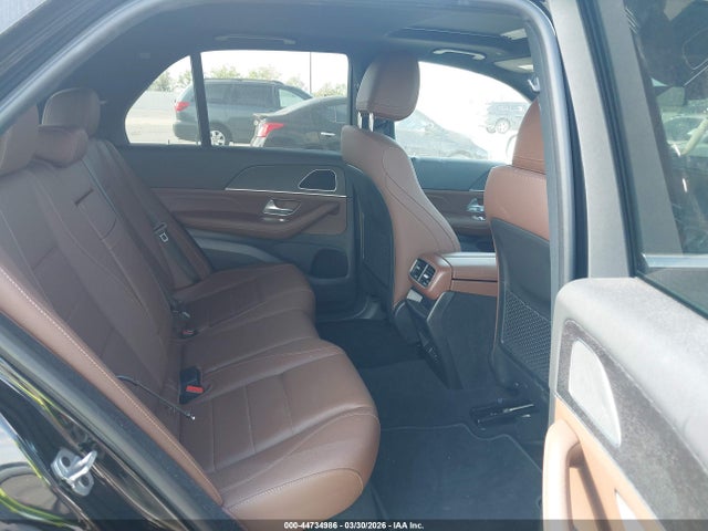 Продаж на аукціоні авто 2024 Mercedes-benz Gle 350 4matic, vin: 4JGFB4FB1RB209765, номер лоту: 44734986