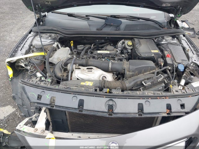 2016 MERCEDES-BENZ GLA 250 WDCTG4GB1GJ224979 Photo 9