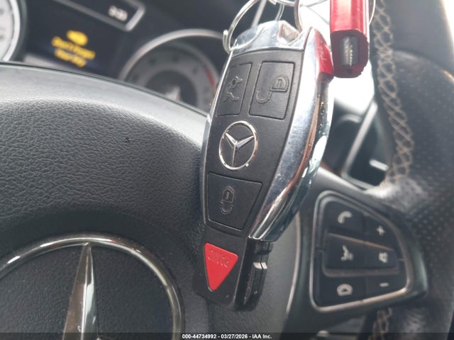 2016 MERCEDES-BENZ GLA 250 WDCTG4GB1GJ224979 Photo 10