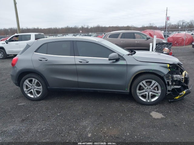2016 Mercedes-benz Gla 250 4matic მანქანა იყიდება აუქციონზე, vin: WDCTG4GB1GJ224979, აუქციონის ნომერი: 44734992