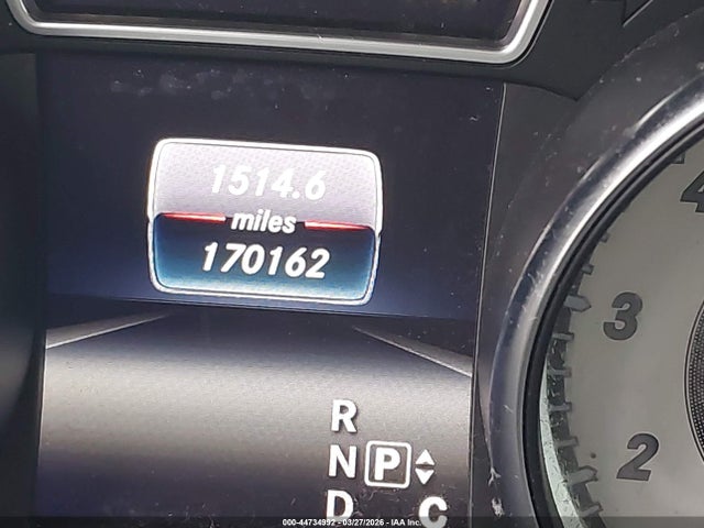 2016 Mercedes-benz Gla 250 4matic მანქანა იყიდება აუქციონზე, vin: WDCTG4GB1GJ224979, აუქციონის ნომერი: 44734992