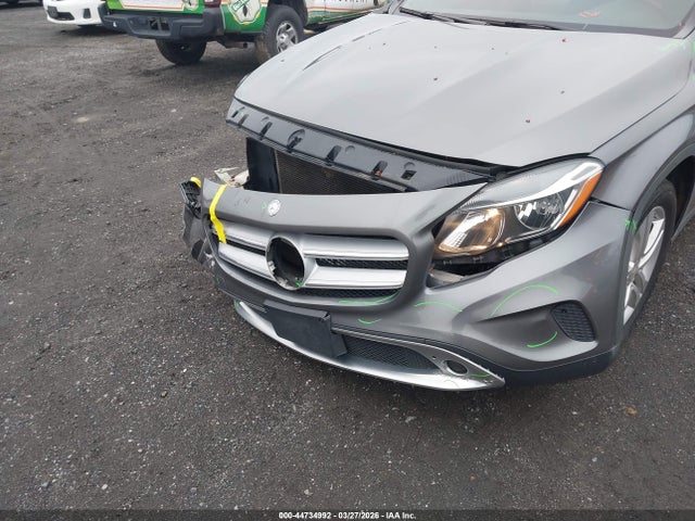 2016 MERCEDES-BENZ GLA 250 WDCTG4GB1GJ224979 Photo 5