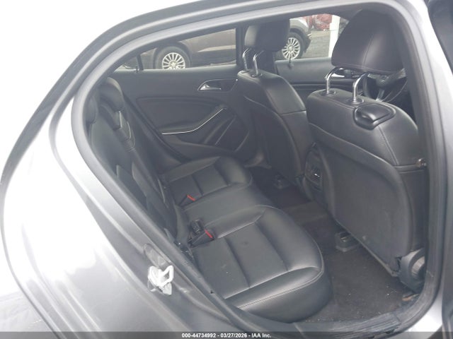 2016 MERCEDES-BENZ GLA 250 WDCTG4GB1GJ224979 Photo 7