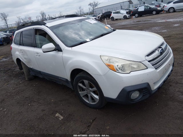 Aukcja sprzedaży 2013 Subaru Outback 2.5i Premium, vin: 4S4BRBGC4D3296098, numer aukcji: 44735003
