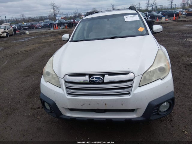 Aukcja sprzedaży 2013 Subaru Outback 2.5i Premium, vin: 4S4BRBGC4D3296098, numer aukcji: 44735003