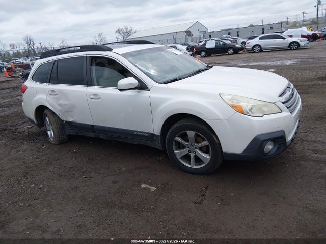 Aukcja sprzedaży 2013 Subaru Outback 2.5i Premium, vin: 4S4BRBGC4D3296098, numer aukcji: 44735003