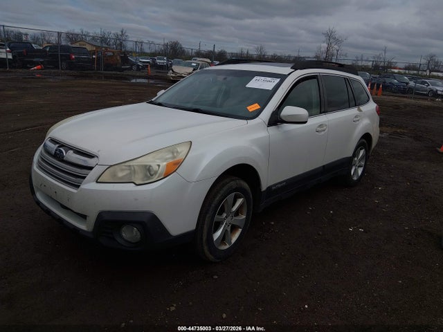 Aukcja sprzedaży 2013 Subaru Outback 2.5i Premium, vin: 4S4BRBGC4D3296098, numer aukcji: 44735003