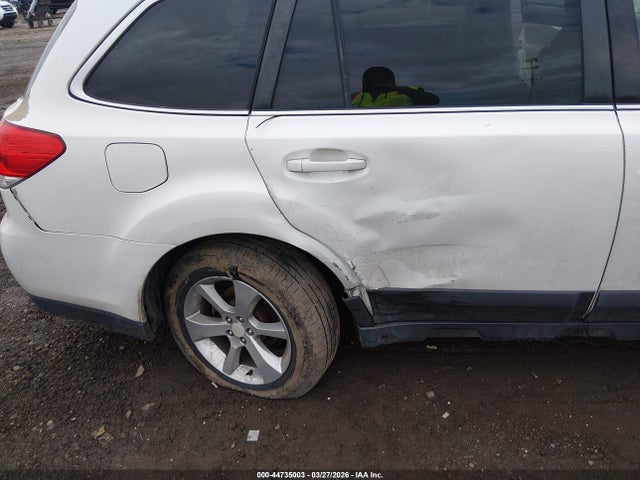 Aukcja sprzedaży 2013 Subaru Outback 2.5i Premium, vin: 4S4BRBGC4D3296098, numer aukcji: 44735003